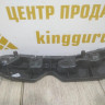 Кронштейн переднего бампера левый бу Renault Duster OEM 622239404R