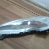 Фара птф левая Hyundai Solaris рестайл oem 922014l600 (слом. 2 крепл.)