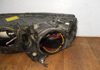 Фара галоген правая бу Skoda Octavia A7 OEM 5E1941018
