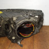 Фара галоген правая бу Skoda Octavia A7 OEM 5E1941018