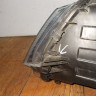 Фара галоген правая бу Skoda Octavia A7 OEM 5E1941018