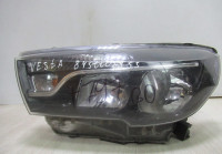 Фара левая Lada Vesta oem 8450006953 (сломан корпус,и все крепл) (скл-3)
