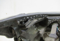 Фара левая Lada Vesta oem 8450006953 (сломан корпус,и все крепл) (скл-3)