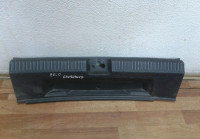 Обивка задней панели Volkswagen Polo седан oem 6ru863459