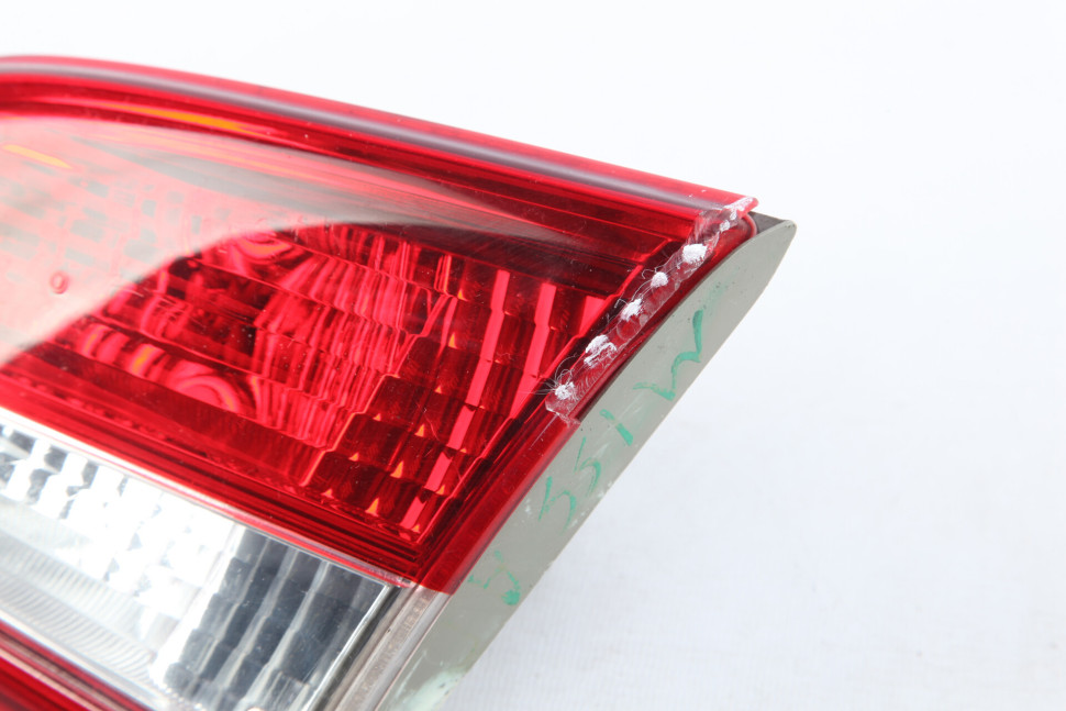 Фонарь правый внутренний Nissan Almera G15 OEM 265504AA1A Фонарь правый внутренний Nissan Almera G15 OEM 265504AA1A