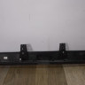Обивка задней панели бу Skoda Rapid OEM 5JA863485B