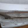 Крышка багажника Hyundai i40 седан (вмятина)