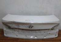 Крышка багажника Hyundai i40 седан (вмятина)