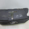 Решетка радиатора Lada Vesta Oem 8450008875 (мол.трещины) (скл-3)