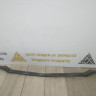 Усилитель переднего бампера нижний бу BMW 3 F30 OEM 51647266325