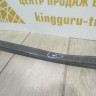 Усилитель переднего бампера нижний бу BMW 3 F30 OEM 51647266325