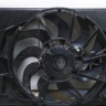 Диффузор вентилятора Lada Granta oem 6400956 (скл-3) Диффузор вентилятора Lada Granta oem 6400956 (скл-3)
