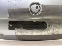 Крышка багажника бу Skoda Octavia A7 (скл-3) OEM 5E5827023B