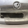 Крышка багажника бу Skoda Octavia A7 (скл-3) OEM 5E5827023B Крышка багажника бу Skoda Octavia A7 (скл-3) OEM 5E5827023B