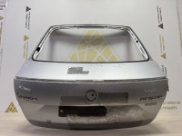 Крышка багажника бу Skoda Octavia A7 (скл-3) OEM 5E5827023B