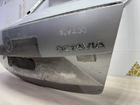 Крышка багажника бу Skoda Octavia A7 (скл-3) OEM 5E5827023B