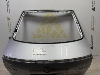 Крышка багажника бу Skoda Octavia A7 (скл-3) OEM 5E5827023B