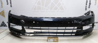 Бампер передний Volkswagen Passat B8 дорест 14-20 oem 3G0807221
