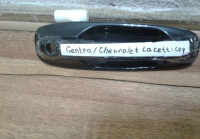 Ручка двери Chevrolet Lacetti седан