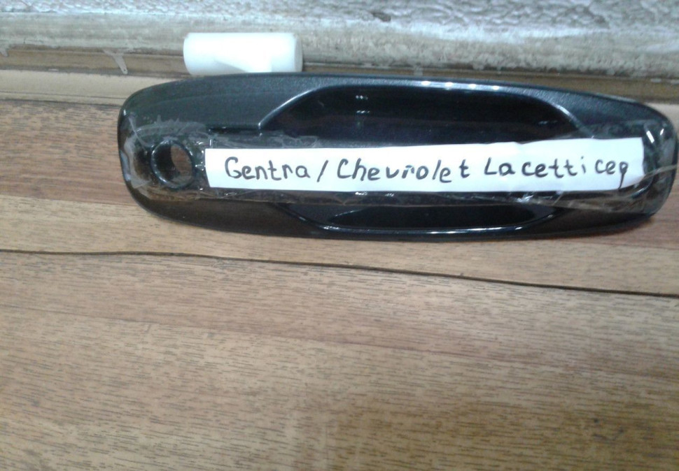 Ручка двери Chevrolet Lacetti седан