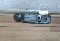 Ручка двери Chevrolet Lacetti седан