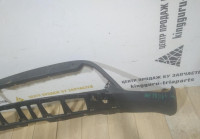 Спойлер переднего бампера бу BMW X1 F48 рестайлинг OEM 51117954209