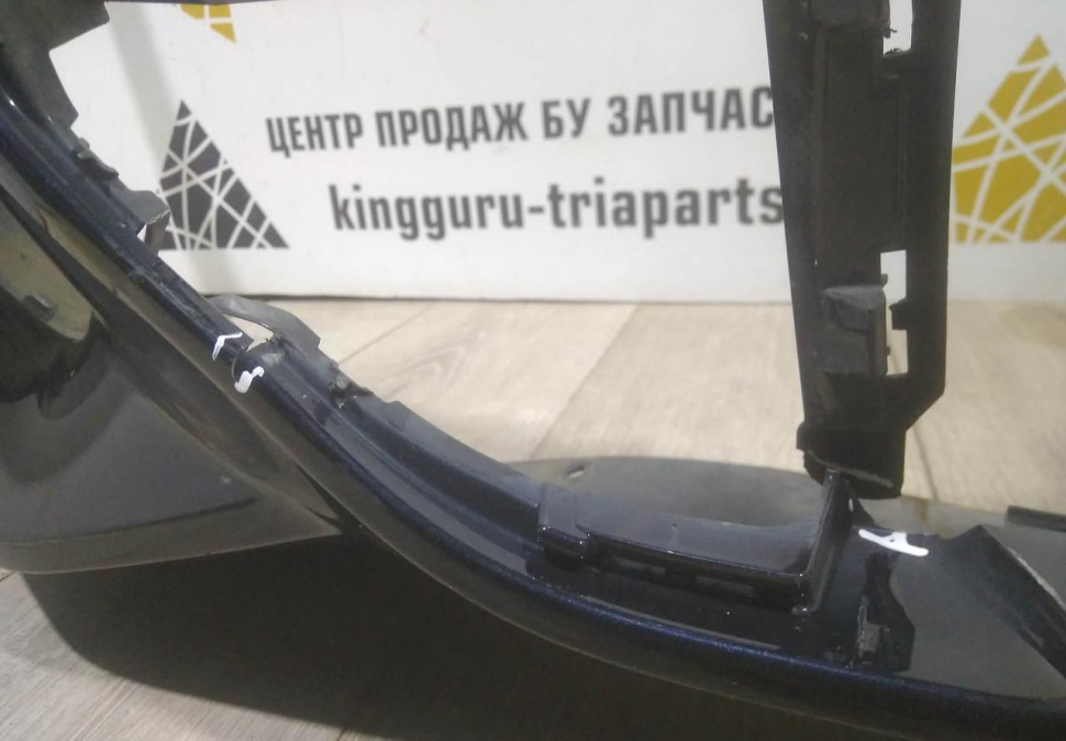 Бампер передний бу BMW X5 G05 M-Pack OEM 51118099125