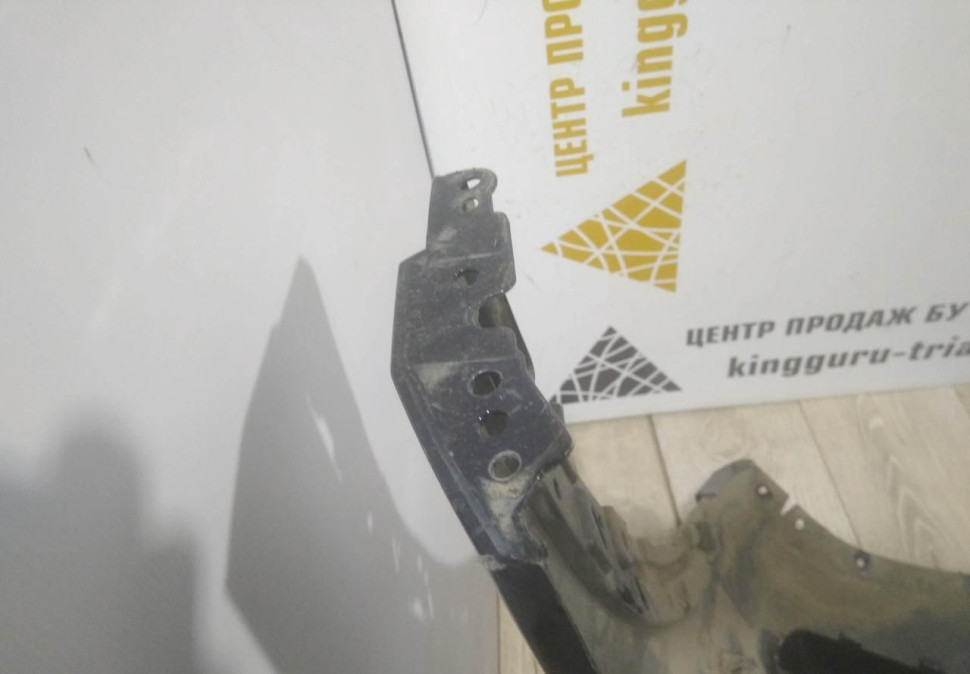 Бампер передний бу BMW X5 G05 M-Pack OEM 51118099125