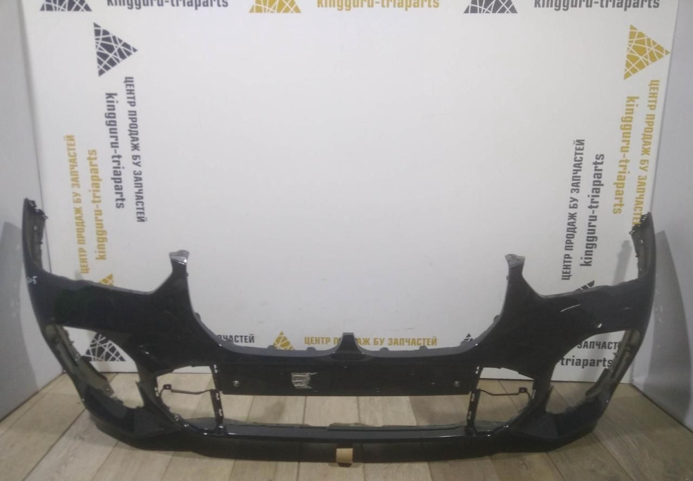 Бампер передний бу BMW X5 G05 M-Pack OEM 51118099125