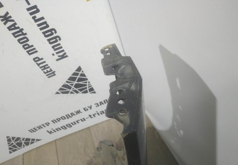Бампер передний бу BMW X5 G05 M-Pack OEM 51118099125