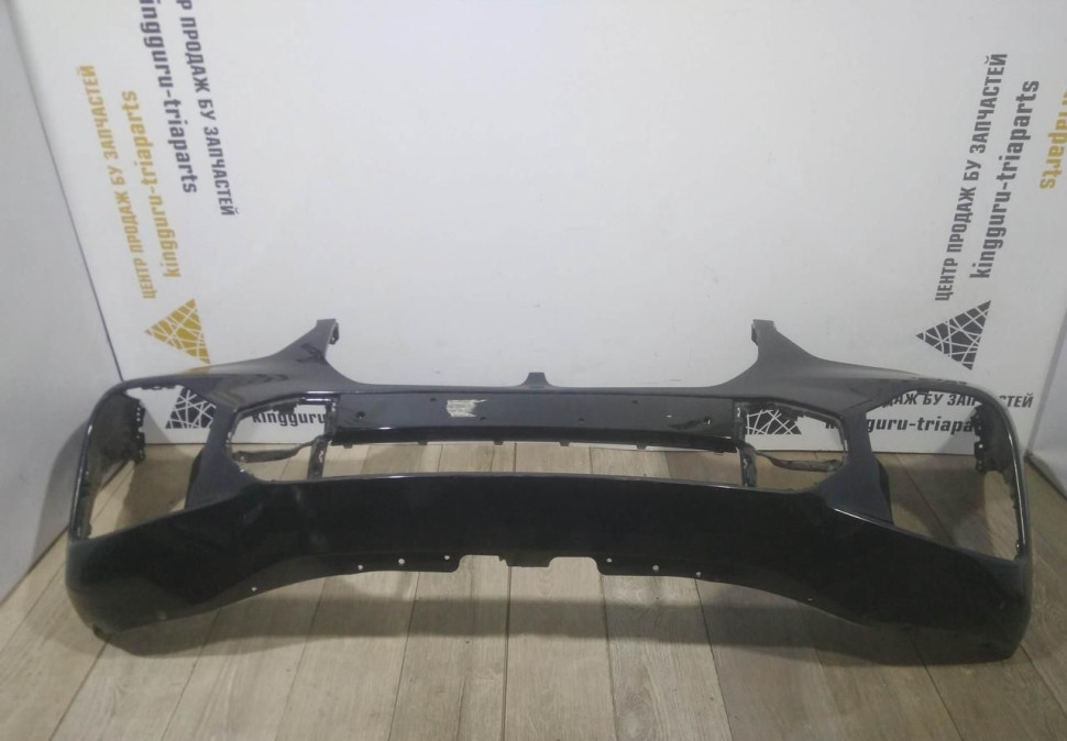 Бампер передний бу BMW X5 G05 M-Pack OEM 51118099125