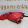 Противотуманный фонарь (ПТФ) задний левый Hyundai ix35 (10-15) oem 924052y300 Противотуманный фонарь (ПТФ) задний левый Hyundai ix35 (10-15) oem 924052y300