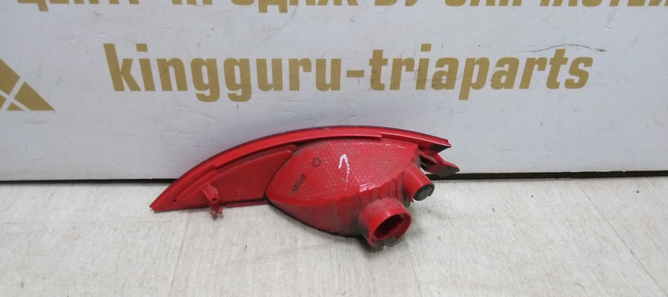 Противотуманный фонарь (ПТФ) задний левый Hyundai ix35 (10-15) oem 924052y300 Противотуманный фонарь (ПТФ) задний левый Hyundai ix35 (10-15) oem 924052y300