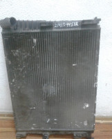 Радиатор охлаждения Renault Logan 1 oem 214104453r