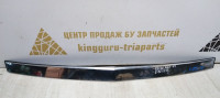 Молдинг капота Cadillac Escalade 3 06-14 oem 15907251
