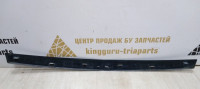 Молдинг капота Cadillac Escalade 3 06-14 oem 15907251