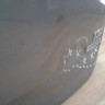 Крышка багажника Volkswagen Golf 7 oem 5G6827025H (вмятина) Крышка багажника Volkswagen Golf 7 oem 5G6827025H (вмятина)