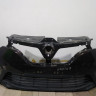 Бампер передний бу Renault Kaptur OEM 620222180R