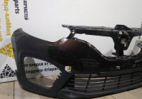 Бампер передний бу Renault Kaptur OEM 620222180R