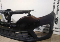 Бампер передний бу Renault Kaptur OEM 620222180R