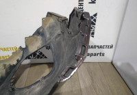 Бампер передний бу Renault Kaptur OEM 620222180R