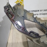 Бампер передний бу Renault Kaptur OEM 620222180R