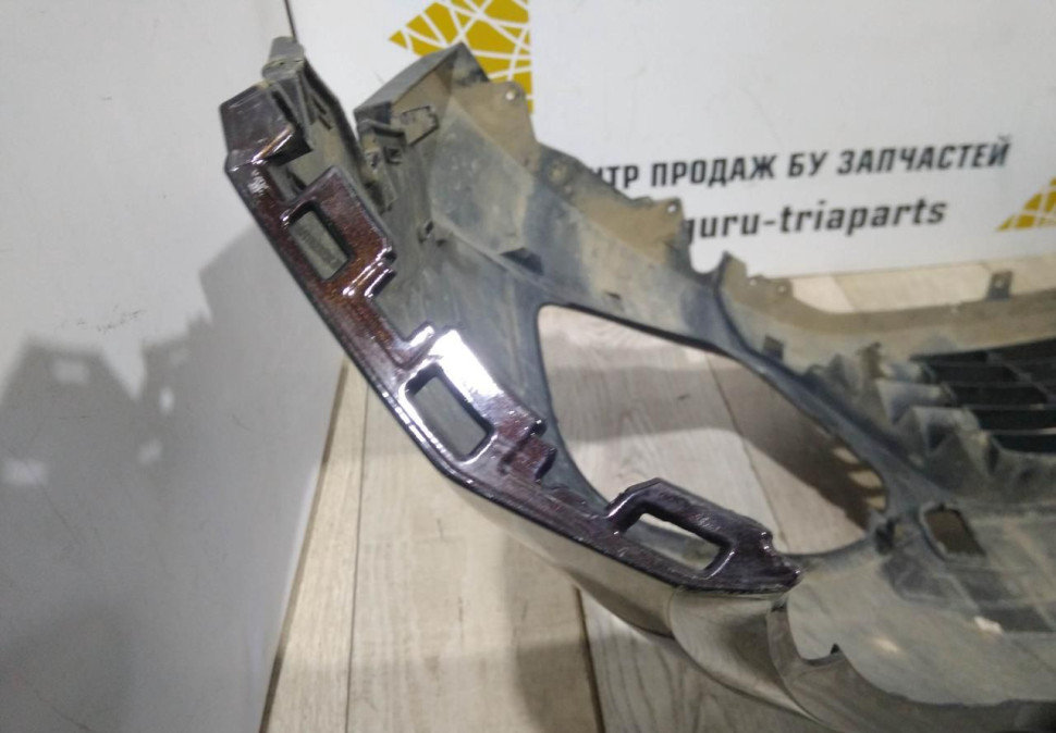 Бампер передний бу Renault Kaptur OEM 620222180R