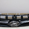 Решетка радиатора Hyundai i 40 дорест 11-15 oem 863513Z000 Решетка радиатора Hyundai i 40 дорест 11-15 oem 863513Z000