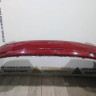 Бампер задний бу Skoda Octavia A7 рестайлинг OEM 5EU807421B