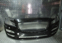 Бампер передний Jaguar F-Pace oem hk8m17f003a (скл-5)
