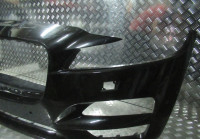 Бампер передний Jaguar F-Pace oem hk8m17f003a (скл-5)