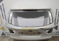 Крышка багажника бу BMW X3 F25 OEM 41007275066