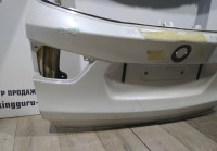 Крышка багажника бу BMW X3 F25 OEM 41007275066