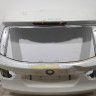 Крышка багажника бу BMW X3 F25 OEM 41007275066